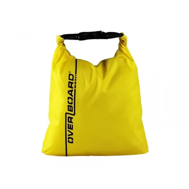 Günstig OverBoard wasserdichter Beutel 1 Liter Gelb