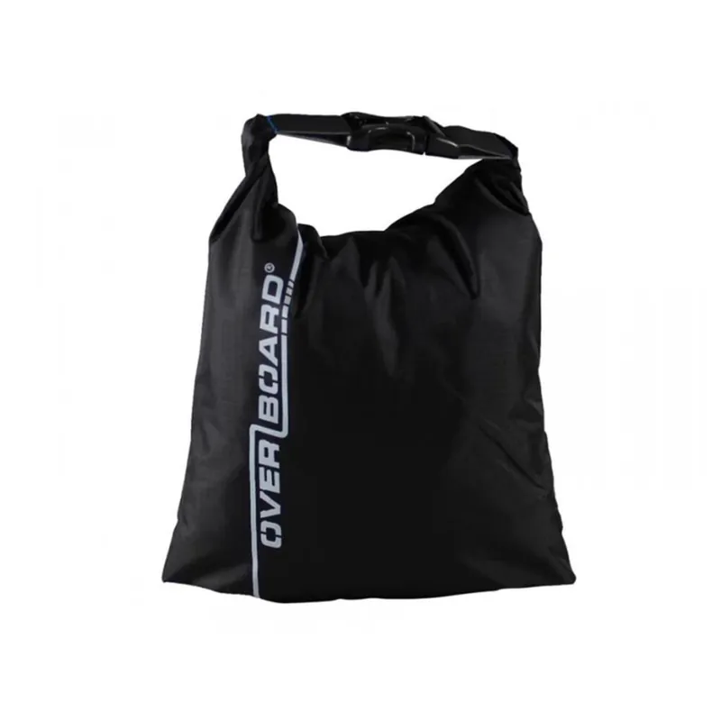 Preiswert OverBoard wasserdichter Beutel 1 Liter Schwarz