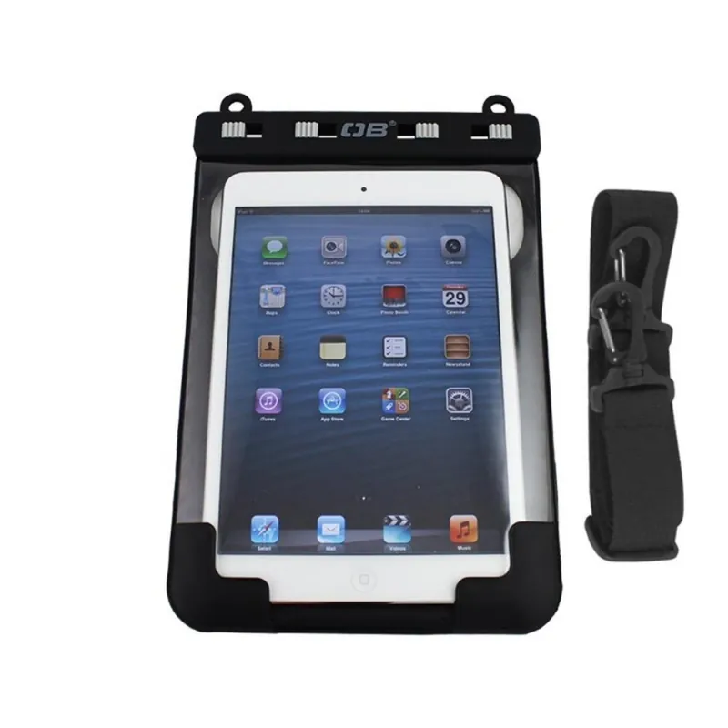 Billig OverBoard wasserdichte iPad mini Tasche