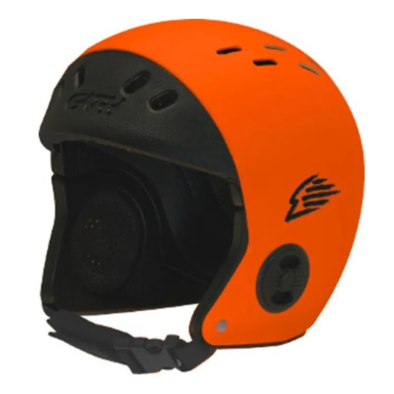 Echt GATH Wassersport Helm Standard Hat EVA S Orange