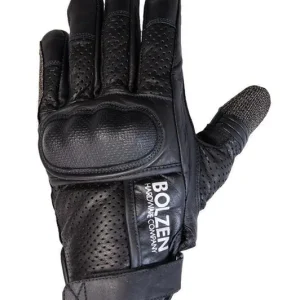 Abverkauf BOLZEN Slidegloves Black L/XL