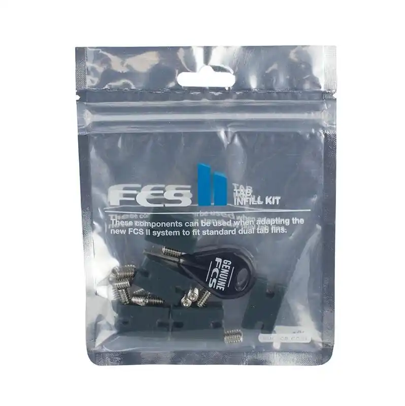 FCS 2 Tab Infill Kit Bestpreis