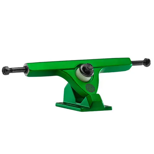 Mega-Angebot Caliber Trucks Longboardachse FIFTY CALIBER GII 184mm 50° Satin Green