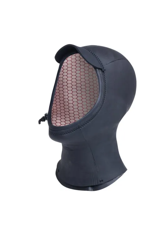 Top-Angebot C-Skins HOT WIRED Hood 3mm Kopfhaube