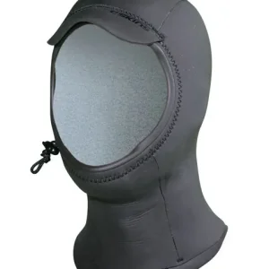C-Skins HOT WIRED Hood 3mm Kopfhaube L Direkt Vom Hersteller