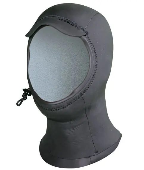 Angebot C-Skins HOT WIRED Hood 3mm Kopfhaube XL