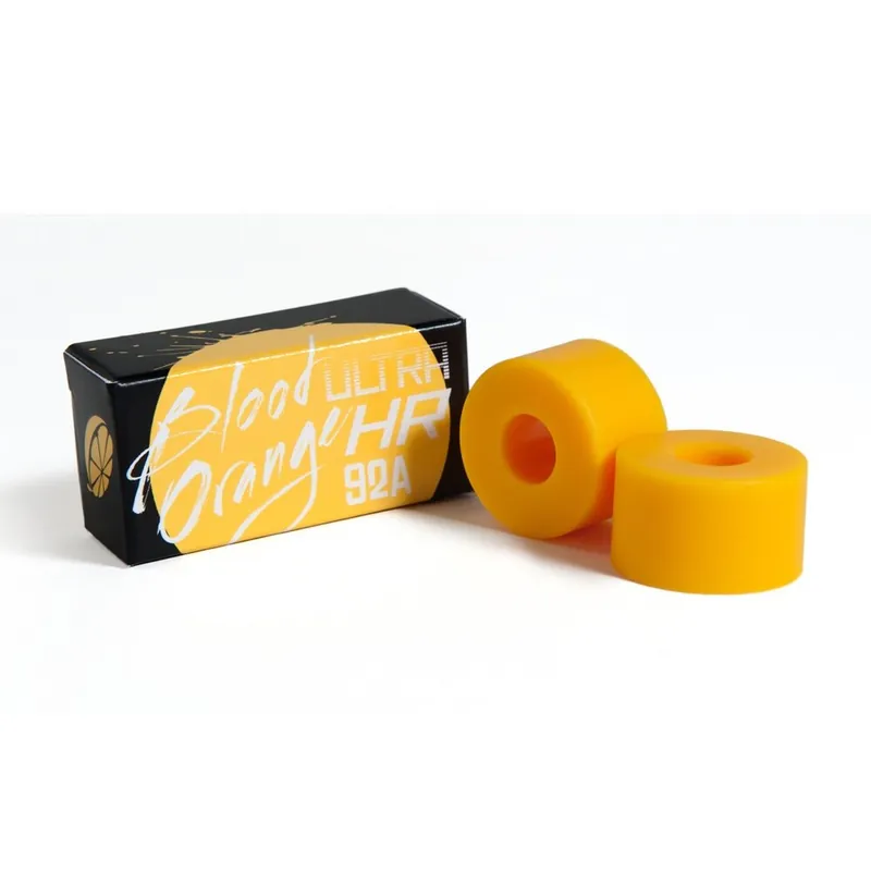 Blood Orange BUSHING BARREL 92a Beliebt