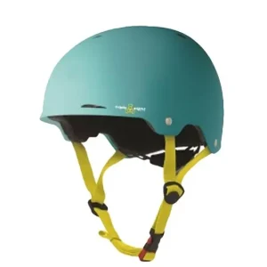 Triple 8 GOTHAM verstellbarer Skatehelm Baja/Rubber Abverkauf