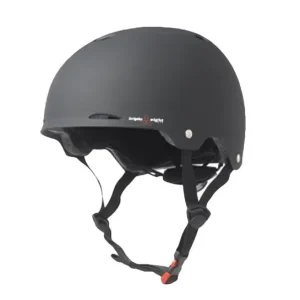 Triple 8 GOTHAM verstellbarer Skatehelm Black/Matte L/XL (59-61cm) Sofort Bestellen