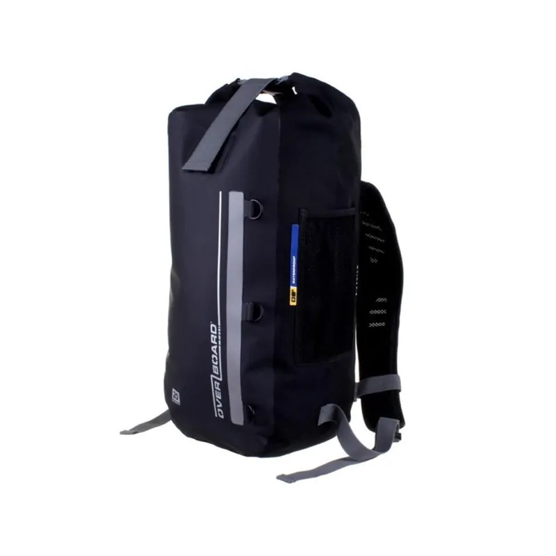 Online Kaufen OverBoard wasserdichter Rucksack 20 Liter Schwarz