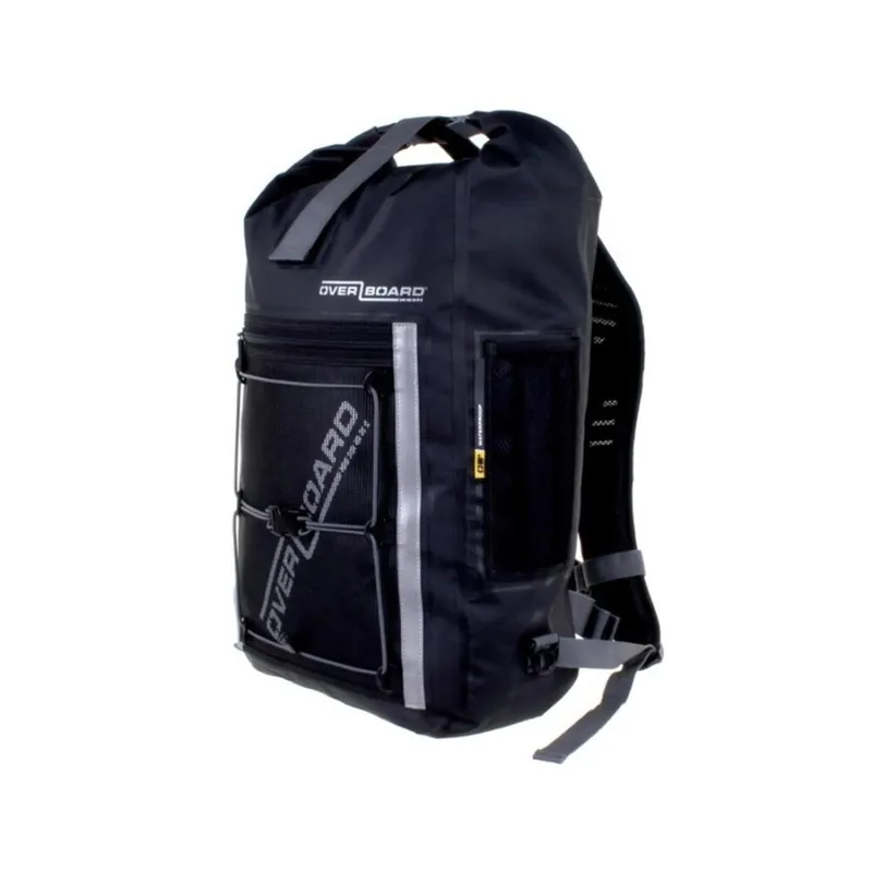 OverBoard wasserdichter Rucksack Pro 30 Lit Schwa Direktkauf