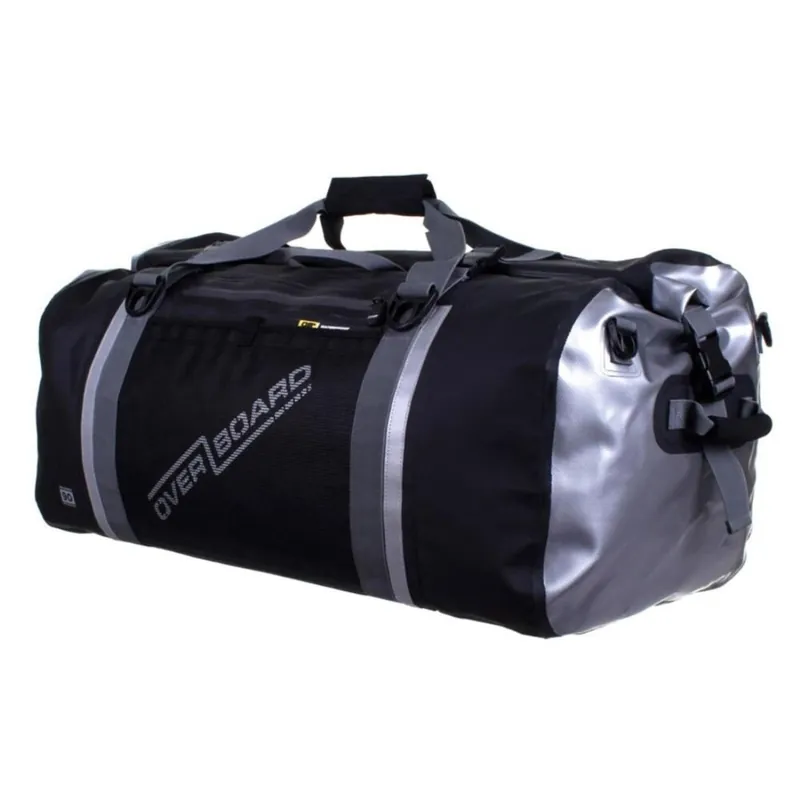 Top-Preis OverBoard wasserdichte Duffel Bag Pro 90 L Schw
