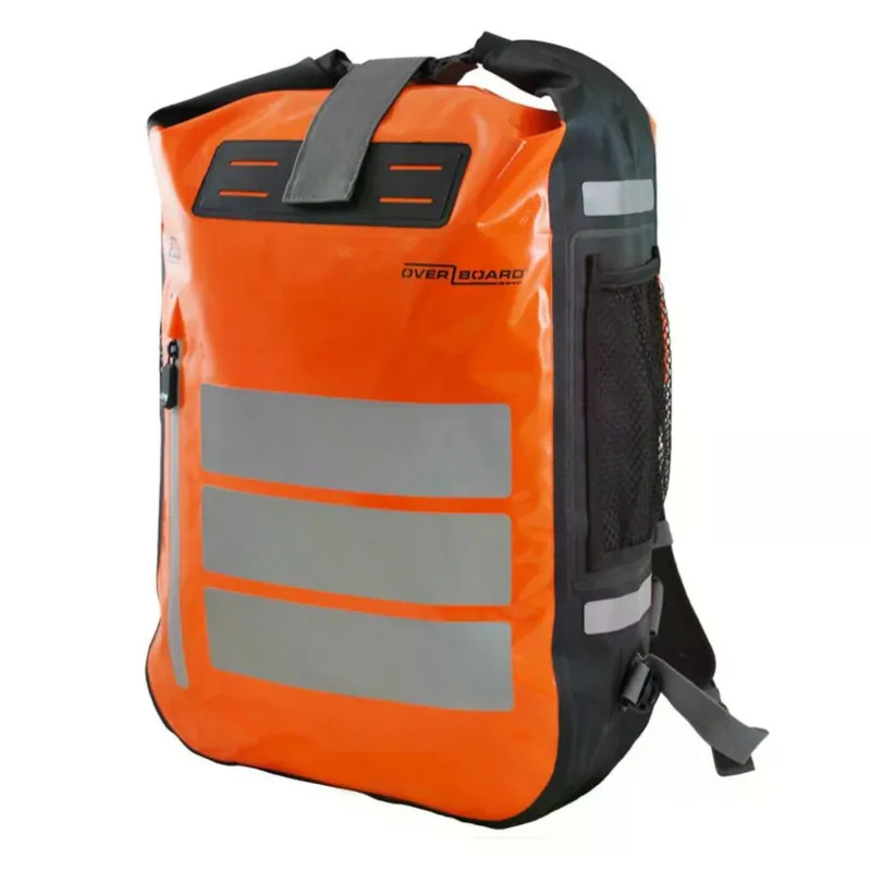 OverBoard wasserdichter Rucksack Pro-Vis 30 Lit Or Heißes Angebot