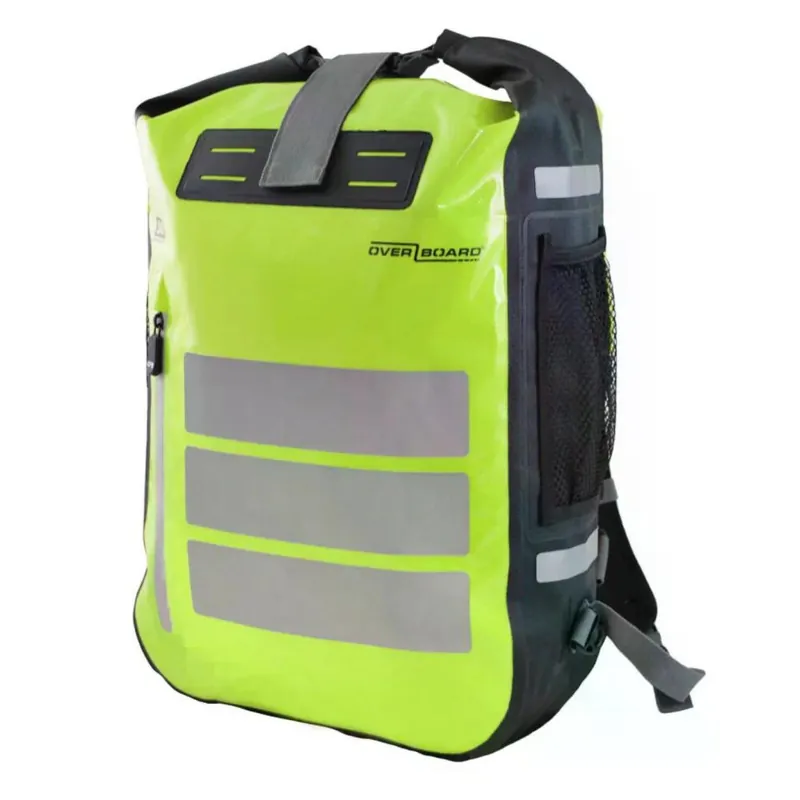 Angebot OverBoard wasserdichter Rucksack Pro-Vis 30 Lit Ge