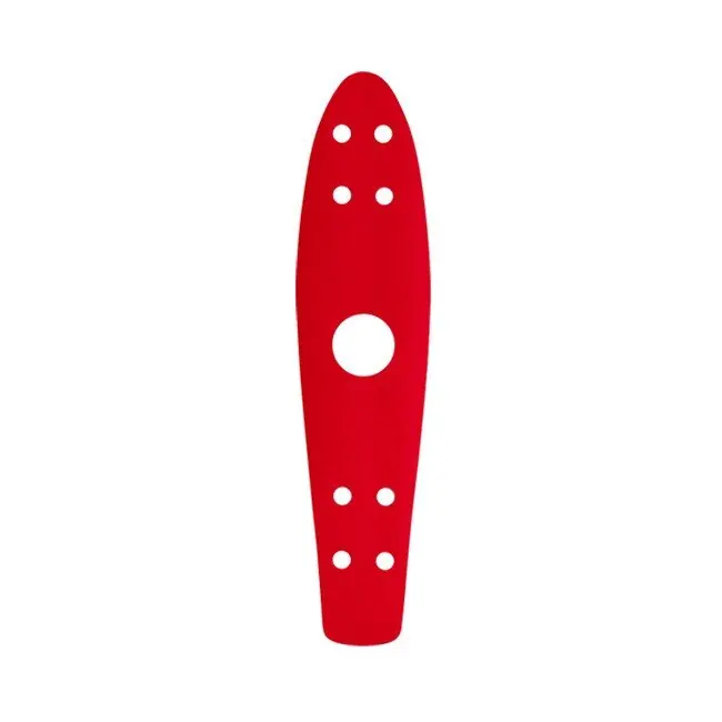 Top-Angebot Penny Original GRIPTAPE 22" Lasercut Red