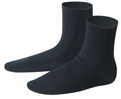 C-Skins Neopren Mausered Socks 2,5mm Neoprensocken Abverkauf