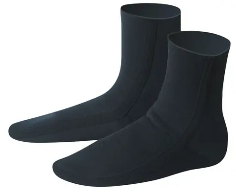 C-Skins Neopren Mausered Socks 2,5mm Neoprensocken XS Jetzt Bestellen