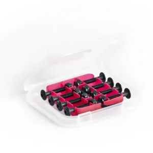 Loaded Button Head Hardware Innensechskant Montagesatz Inbus 1.25" Jetzt Kaufen