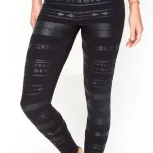 Top-Preis Noorlys Leggins MOKIG Black XS