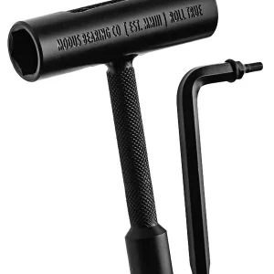 modus. Service TOOL 100% Steel Skatetool Echt
