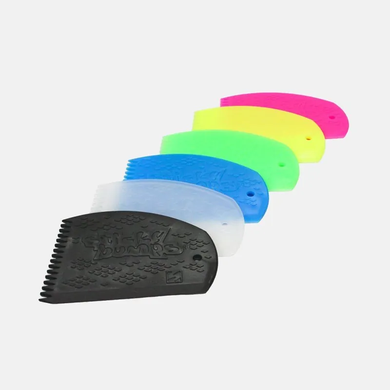 Sticky Bumps Easy Grip Comp Wachskamm Preisknaller