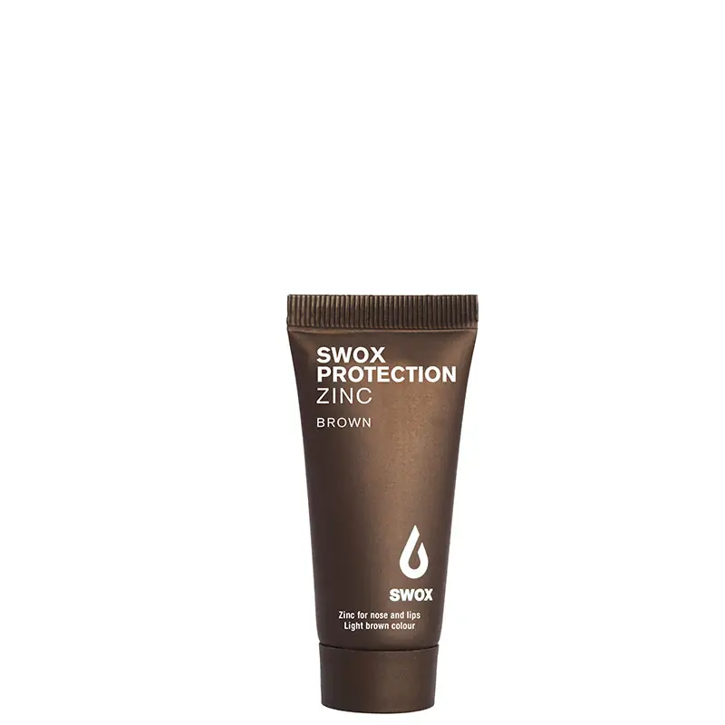Beliebt Swox ZINC SONNENCREME LSF30 15ml