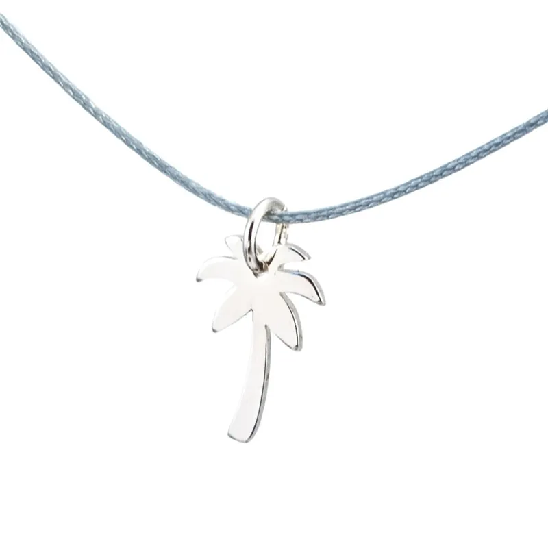 Silver+Surf Silber Schmuck Palme Sonderaktion