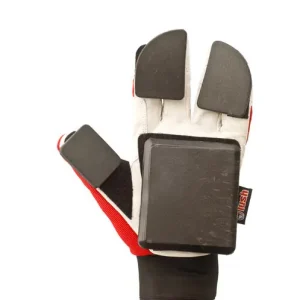 Aktuell Lush FREERIDE GLOVES Slidehandschuhe XS