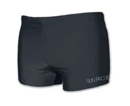 Markenware Sun Project Swim BOXER Black XL