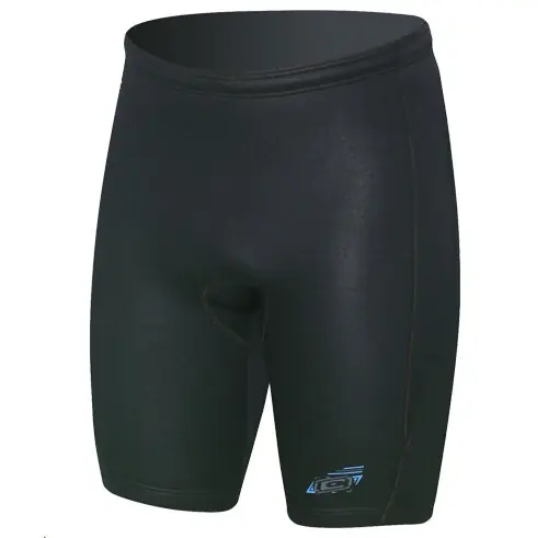 Meistverkauft C-Skins Legend 2mm Neoprenshort Black M