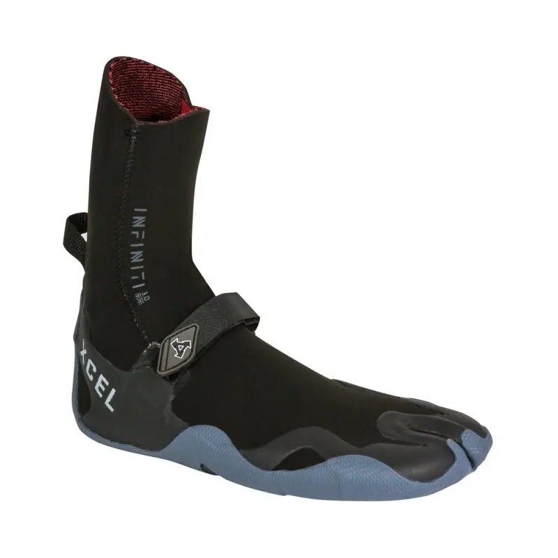Neue Ware Xcel Infiniti Split Toe Boot 3mm Neoprenschuh