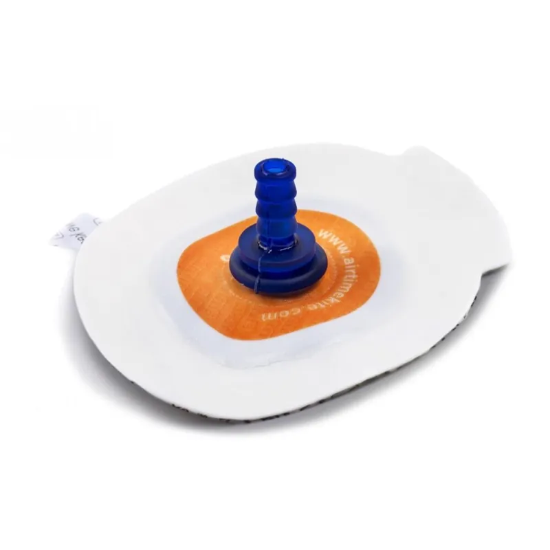 Top-Preis Austauschventil Kite Best EZ-PUMP (4th Gen) Connector Reparaturset