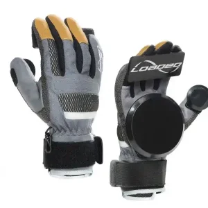 Loaded FREERIDE V7 Slide Gloves Sonderaktion