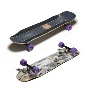 Sonderaktion Loaded OVERLAND Longboard Komplettboard