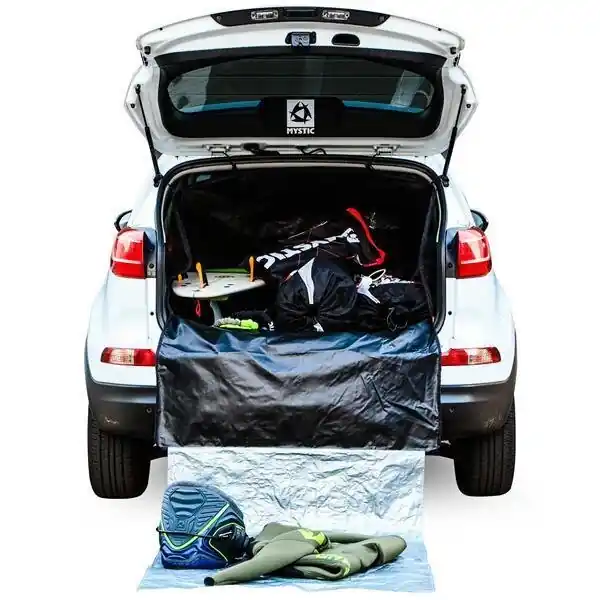 Ausverkauf Mystic Car Bag PKW Quiverbag Materialtasche S/M - 200cm