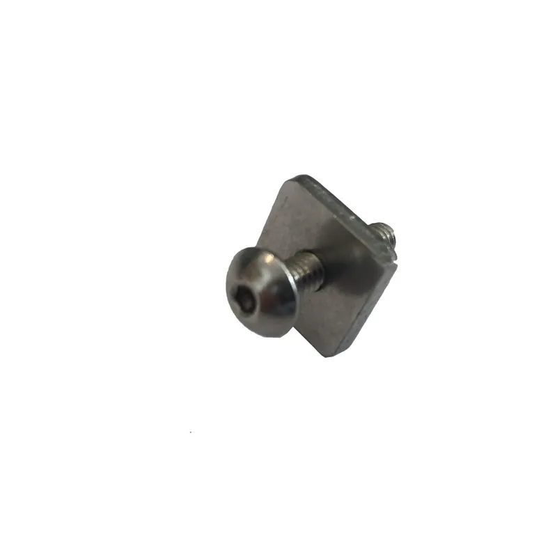 FCS Smart Screw US-Box Schraube Longboardschraube (Stück) Schnäppchen