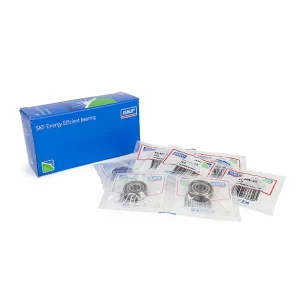 SKF Energy Efficient Bearings Abec 5 (Satz) Sofort Bestellen