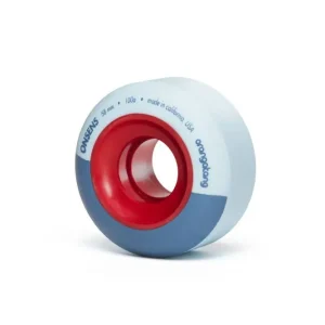Orangatang ONSENS (4er Set) 58mm/100a Blue Begrenztes Angebot