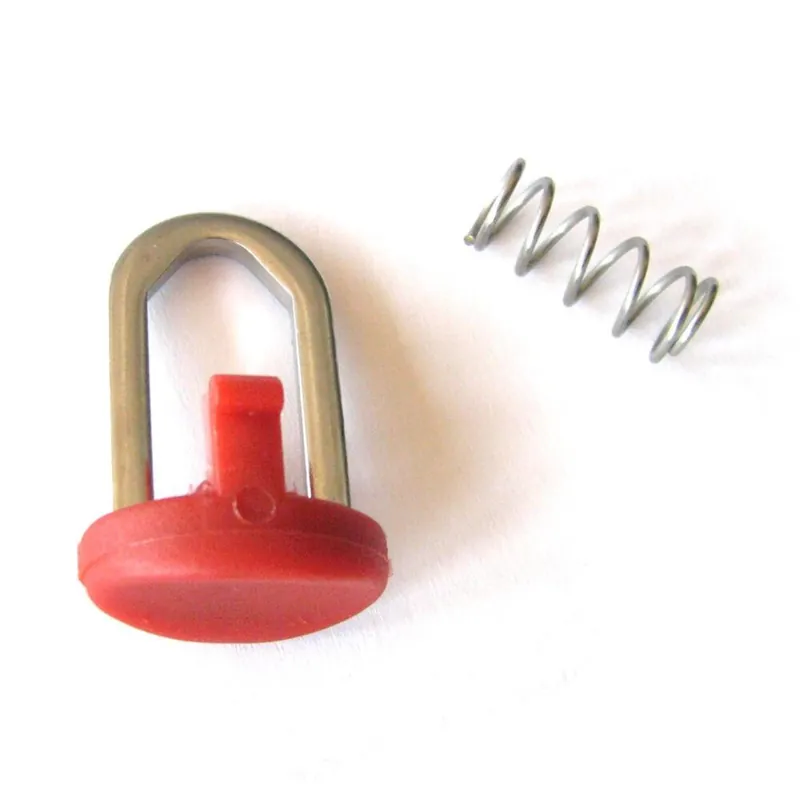 Clip für Tekknosport Mastextensions Pin System Letzte Chance