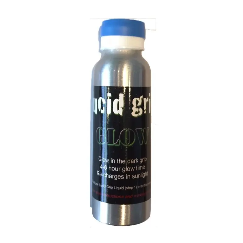 lucid grip Medium Glow flüssiges Griptape Clear Online Kaufen