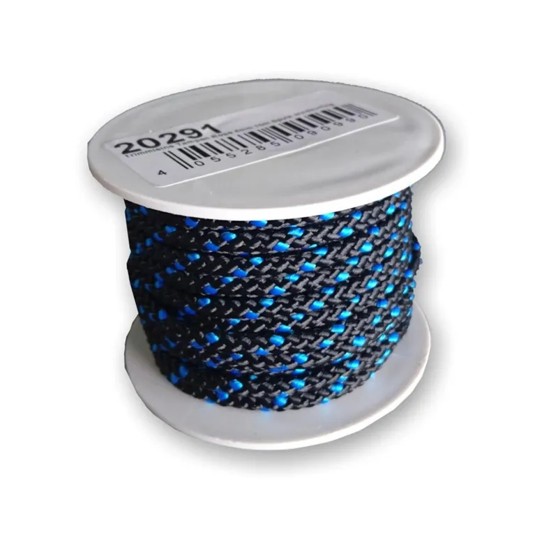 Finale Aktion Trimmleine Tampen Rope 4mm 10m Spule windsurfing