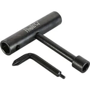 Top-Preis Paris TOOL POJECT HARDWARE Skatetool