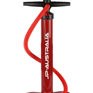 JP Australia SUP Doppelhubpumpe inkl. Manometer Jetzt Bestellen