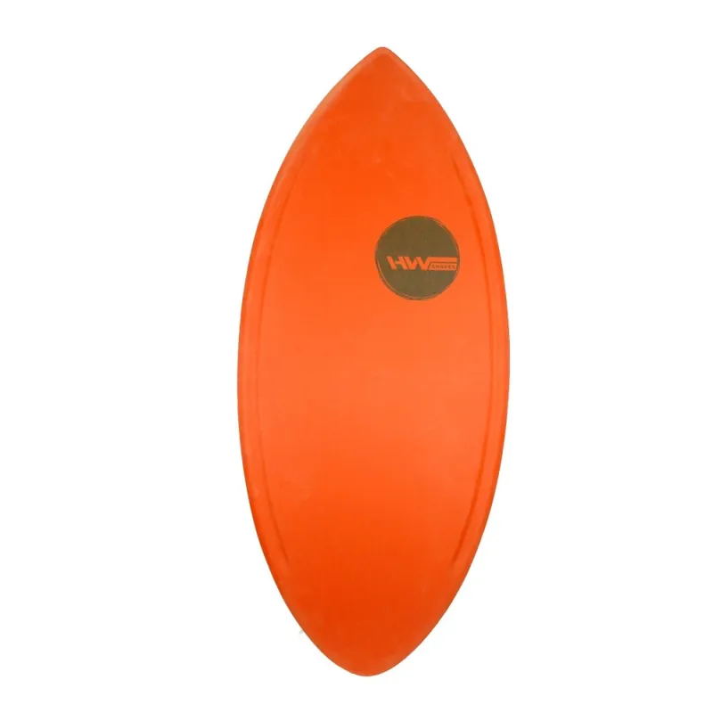 HW-Shapes Waveskim Minimal Orange Neuheit
