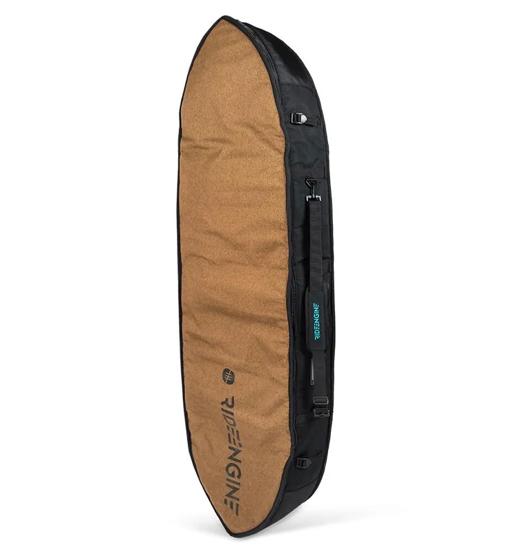 Ride Engine Surf Coffin Multibag Travelbag Sichere Zahlung