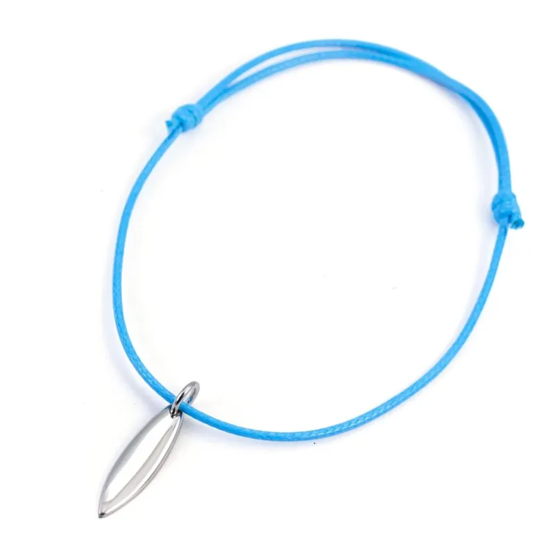Letzte Chance Silver+Surf Silber Schmuck Surfboard Pure