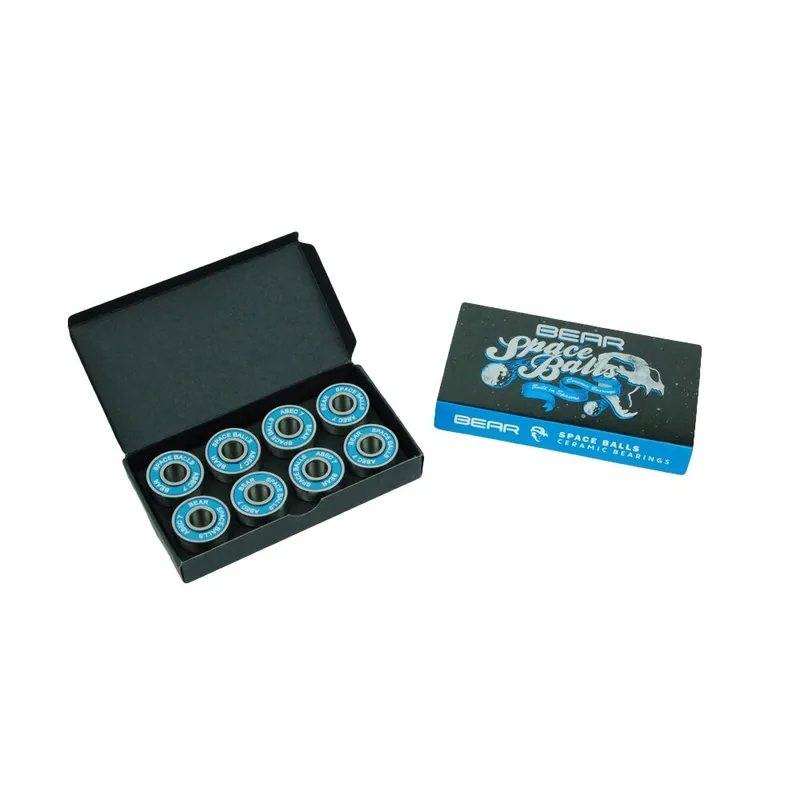 Bear Spaceballs Ceramic (Built in Spacers) 8mm Bestseller