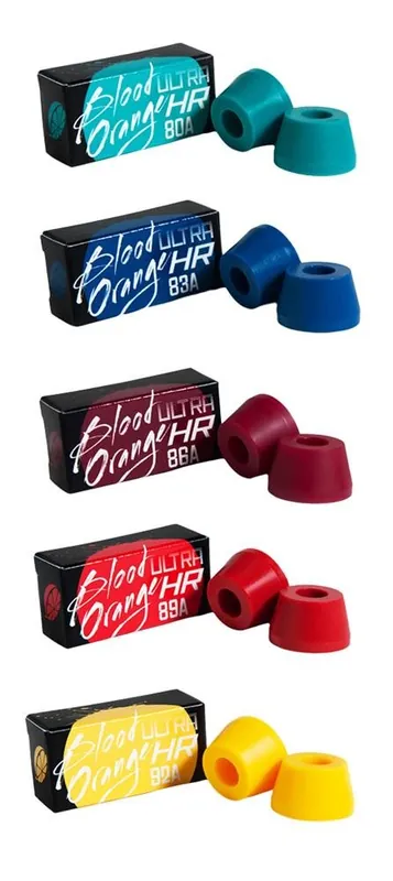 Blood Orange Bushing Cone Direktkauf