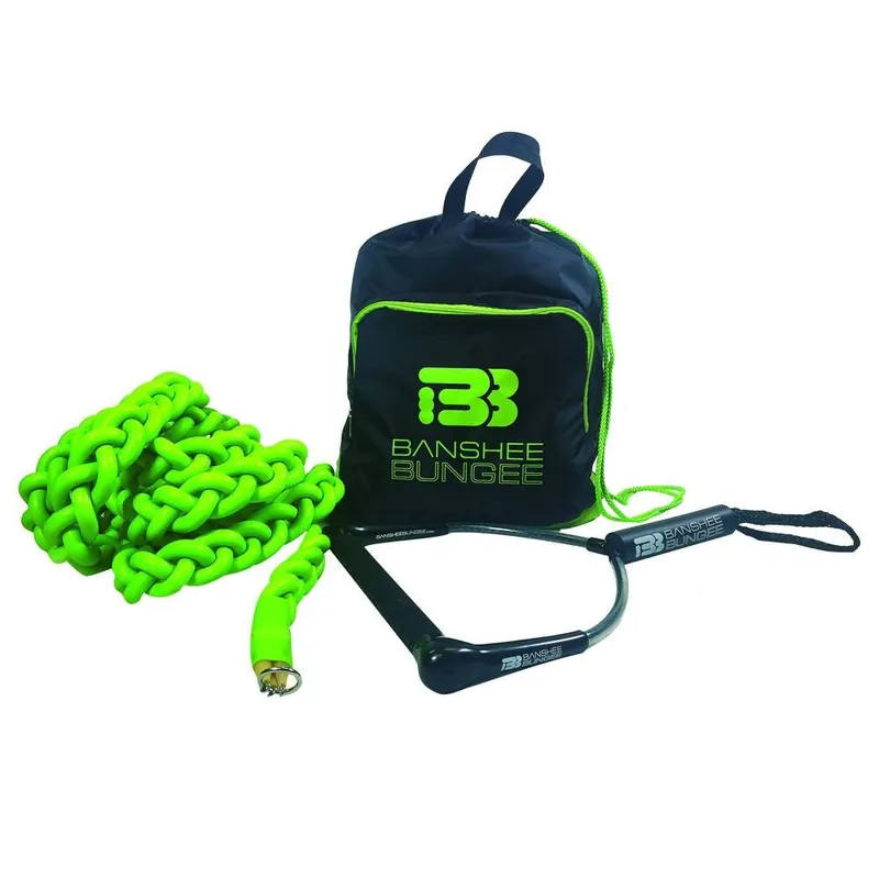 Banshee Bungee 15ft Package Boardbungee 4,5m Top-Seller