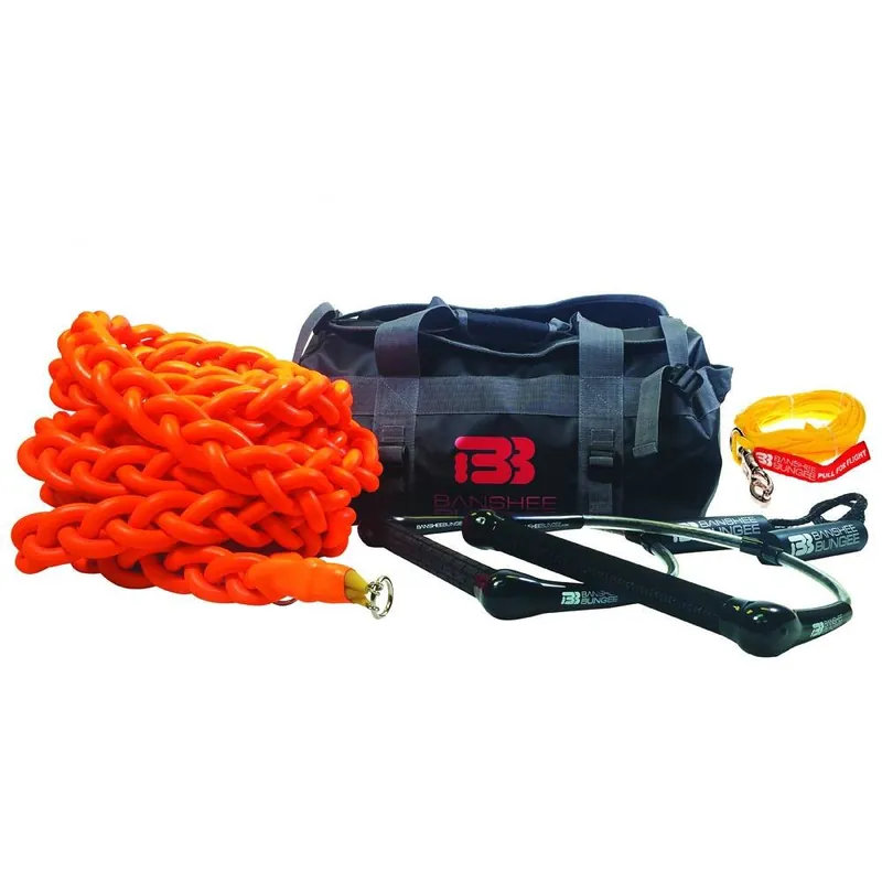 Banshee Bungee 25ft Package Boardbungee 7,5m Neu Im Sortiment